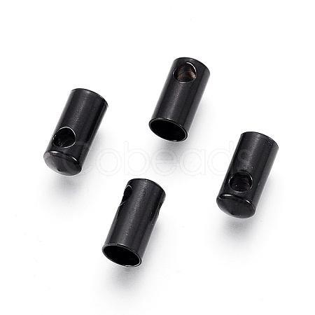 304 Stainless Steel Cord Ends STAS-K190-01G-B-1