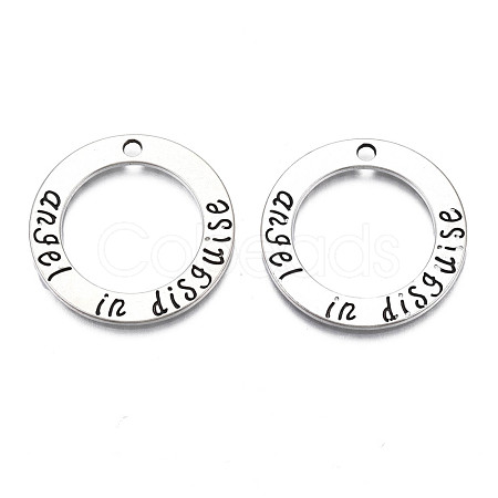 Tibetan Style Alloy Pendants TIBEP-N008-176-1