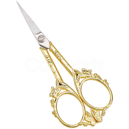 1Pc Stainless Steel Scissors SENE-SC0001-03C-1