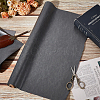 PU Imitation Leather Fabric DIY-OC0011-96C-5