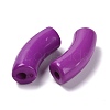 Opaque Acrylic Beads X1-SACR-S677-037-2