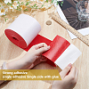 8M Blank Self-adhesive Chemical Fiber Felt Fabric AJEW-WH0481-449E-3