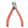Chrome-vanadium Steel Jewelry Pliers TOOL-G021-12-2