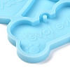 Pendant Silicone Molds DIY-P022-06-3