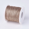 Polyester Metallic Thread OCOR-F008-G08-2