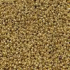 MIYUKI Round Rocailles Beads SEED-X0054-RR4202-3
