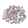 Sew on Rhinestone RGLA-T035-5x8mm-03-1