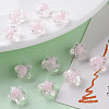 Transparent Acrylic Beads TACR-S152-01A-SS2112-6