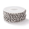 Tarnish Resistant 304 Stainless Steel Satellite Chains STAS-I186-02P-3