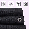 Polyester Hanging Rocking Chair Replacement Fabric AJEW-WH20816-128A-6