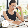 DIY Bangle Making Kits DIY-UN0008-42-5