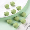 Acrylic Beads OACR-S039-06-83-6