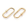 304 Stainless Steel Linking Rings STAS-N115-66G-2