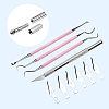 16Pcs Weeding Tools set TOOL-SZ0001-15-5