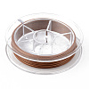 Tiger Tail Beading Wire TWIR-R007-0.5mm-11-2