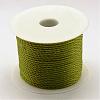 Braided Nylon Thread NWIR-R026-2.0mm-214-1