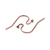 Brass Hook Ear Wire LS-X-J0JQN-NFR-2