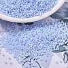 MIYUKI Delica Beads X-SEED-J020-DB1517-1