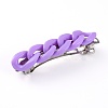 Iron Hair Barrette OHAR-JH00021-M-3