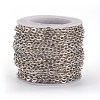 Iron Cable Chains X-CH-0.7PYSZ-N-2