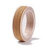 Braided Nylon Threads NWIR-E023-1mm-11-2