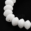 Natural White Jade Beads Strands G-P559-A09-02-4