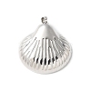 Brass Pendants KK-P290-41P-1