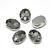 Sew on Rhinestone RGLA-T091-6x8mm-03P-1