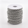 Brass Cable Chains CHC-T007-03P-2