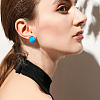 DIY Earring Making DIY-SC0004-63-6