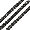 304 Stainless Steel Wheat Chains CHS-H118-04EB-1