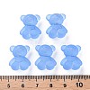 Transparent Acrylic Beads MACR-S373-80-D-6
