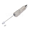 Plastic Ball-Point Pen LS-AJEW-U012-01A-3