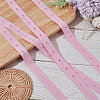 2 Rolls Polyester Ribbons OCOR-GF0002-22-5