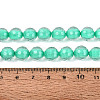 Resin Beads Strands RESI-N044-04A-A06-4