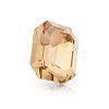 Preciosa® MAXIMA Crystal Fancy Stones X-PRC-FD10-10330-3