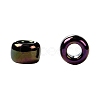 TOHO 15/0 Round Beads X-SEED-TR15-0085-3