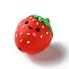 Silicone Beads SIL-I010-01-3