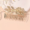 Iron Hair Combs LS-PW-WG78919-01-1