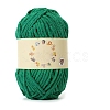 Medium Worsted Polyester Yarn PW-WG3CD10-21-1
