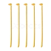 Iron Flat Head Pins NHPG30mm-1