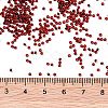 TOHO 15/0 Round Beads SEED-XTR15-2153-4