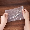 Resealable Bags OPP-BC0001-02-15x20-5