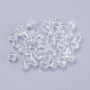 Imitation Austrian Crystal Beads SWAR-F021-4mm-001-2