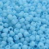 TOHO 3/0 Round Beads X-SEED-TR03-0143F-4