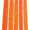 Electroplate Glass Beads Strands LS-EGLA-A044-T2mm-L25-2