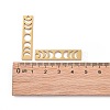 201 Stainless Steel Pendants STAS-S105-LA393-2-4