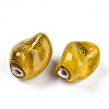 Handmade Porcelain Beads PORC-N008-06M-2