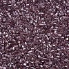 Glass Bugle Beads SEED-S032-11A-116-3