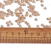 6/0 Glass Seed Beads SEED-A005-4mm-39A-3